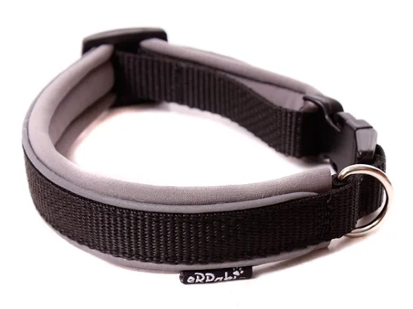 eRPaki PRO Hundehalsband Klick 20mm - Reflektor