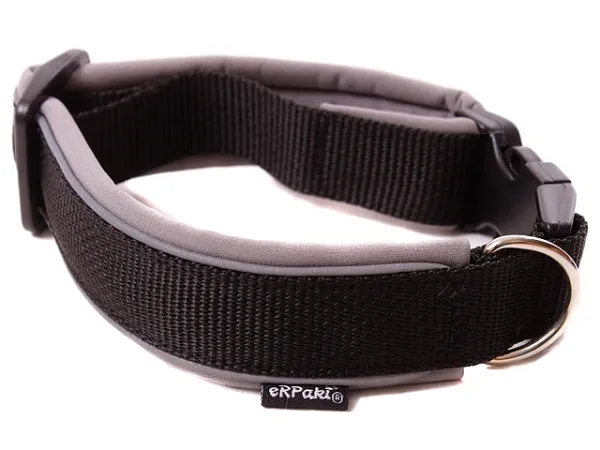 eRPaki PRO Hundehalsband Klick 25mm - Reflektor