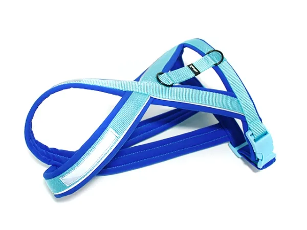 eRPaki PRO Tourengeschirr 20mm - Double-Klick - Reflektor eRPaki PRO Tourengeschirr 20mm - Double-Klick - Reflektor