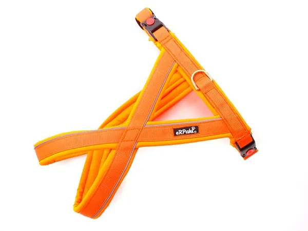 eRPaki PRO Tourengeschirr 25mm - Double-Klick - Reflektor eRPaki PRO Tourengeschirr 25mm - Double-Klick - Reflektor