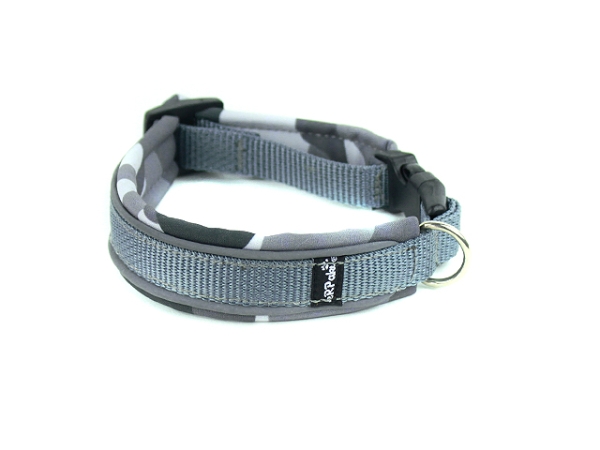 eRPaki PRO Hundehalsband Klick 15mm - Reflektor