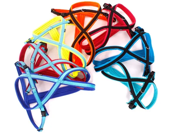 eRPaki PRO Flyball-Geschirr Double-Klick 15mm