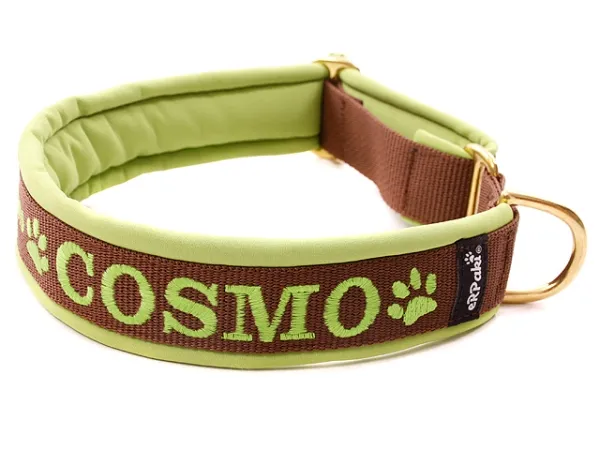 eRPaki PRO Namenshalsband geschlossen 25mm