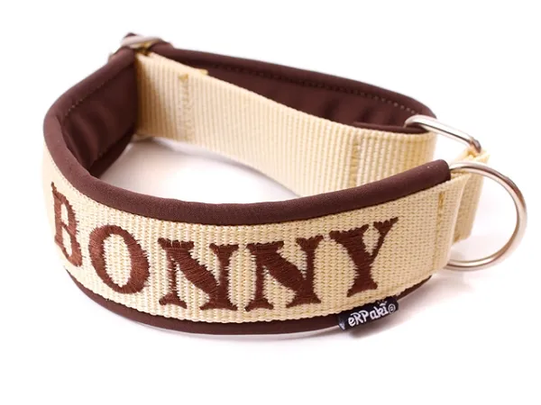 eRPaki PRO Namenshalsband geschlossen 40mm