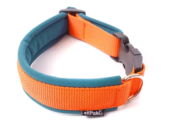 eRPaki PRO Hundehalsband Klick 25mm