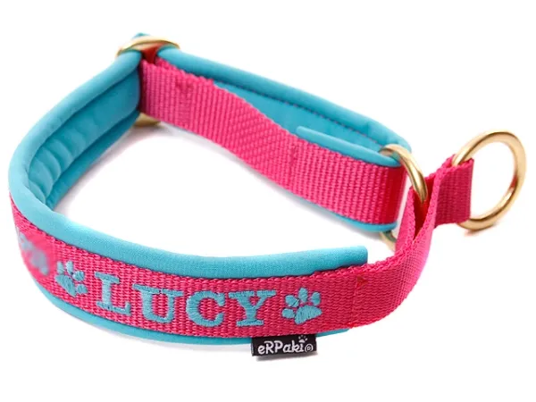 eRPaki PRO Namenshalsband Zugstop 20mm