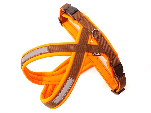 eRPaki PRO Tourengeschirr 15mm - Double-Klick eRPaki PRO Tourengeschirr 15mm - Double-Klick