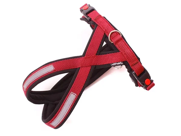 eRPaki PRO Tourengeschirr 15mm - Double-Klick eRPaki PRO Tourengeschirr 15mm - Double-Klick