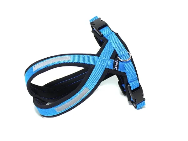 eRPaki PRO Tourengeschirr 15mm - Double-Klick eRPaki PRO Tourengeschirr 15mm - Double-Klick