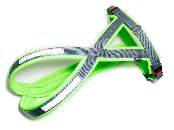 eRPaki PRO Tourengeschirr 20mm - Double-Klick eRPaki PRO Tourengeschirr 20mm - Double-Klick
