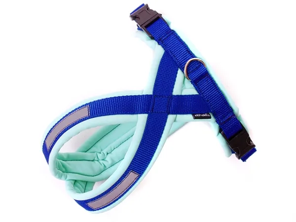 eRPaki PRO Tourengeschirr 20mm - Double-Klick eRPaki PRO Tourengeschirr 20mm - Double-Klick