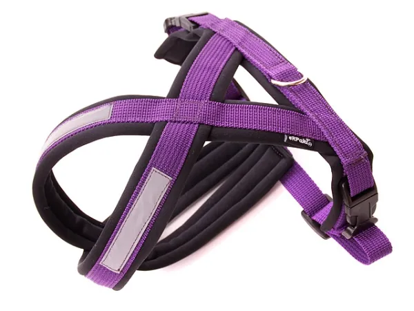 eRPaki PRO Tourengeschirr 20mm - Double-Klick eRPaki PRO Tourengeschirr 20mm - Double-Klick