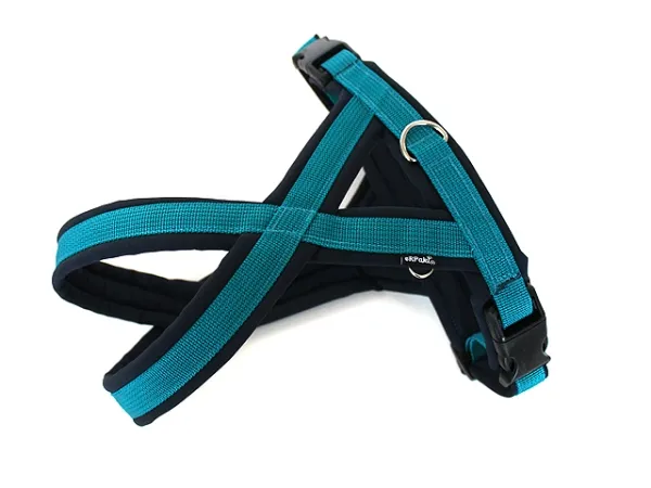 eRPaki PRO Tourengeschirr 20mm - Double-Klick eRPaki PRO Tourengeschirr 20mm - Double-Klick