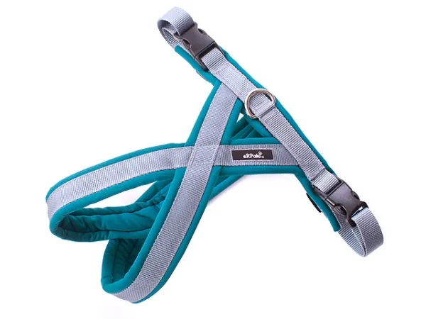 eRPaki PRO Tourengeschirr 25mm - Double-Klick