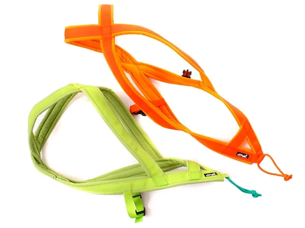 eRPaki Zuggeschirr PRO MAXI 30 - Brustgurt