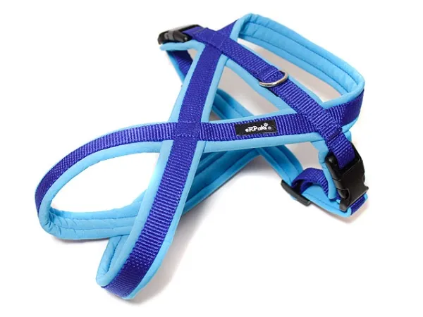 eRPaki PRO Flyball-Geschirr Double-Klick 15mm