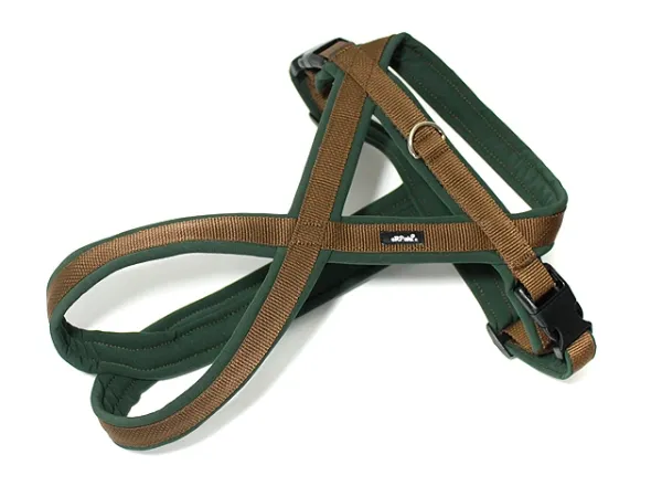 eRPaki PRO Flyball-Geschirr Double-Klick 20mm