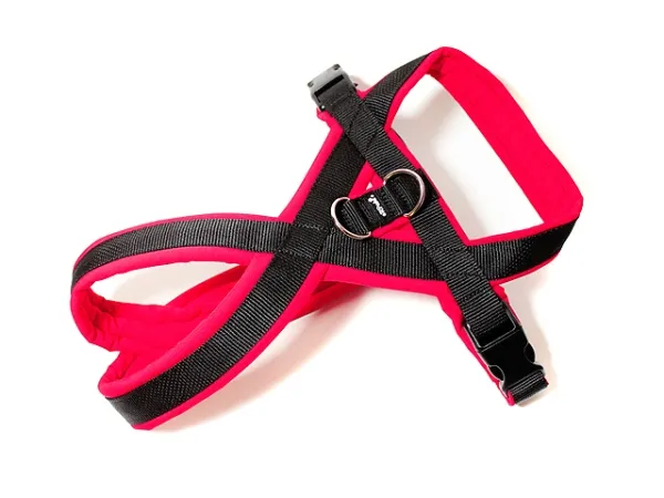 eRPaki PRO Flyball-Geschirr Double-Klick 20mm