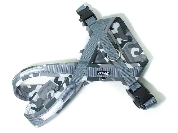 eRPaki PRO Flyball-Geschirr Double-Klick 25mm