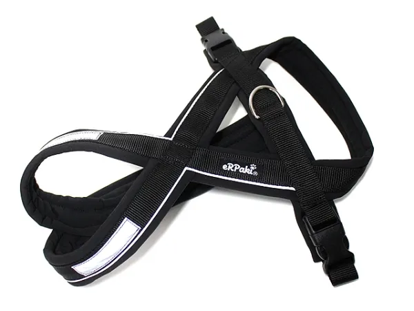 eRPaki PRO Flyball-Geschirr Double-Klick 25mm