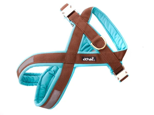 eRPaki PRO Flyball-Geschirr Double-Klick 30mm