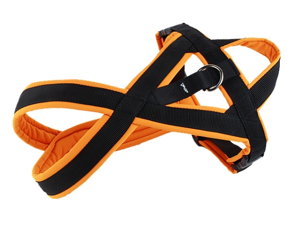 eRPaki PRO Flyball-Geschirr Double-Klick 30mm