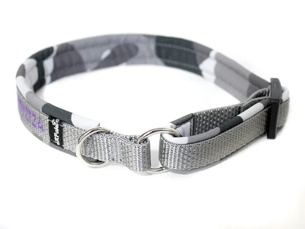 eRPaki PRO Namenshalsband geschlossen 15mm