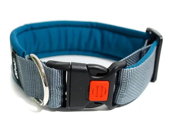 eRPaki PRO Hundehalsband Klick 40mm