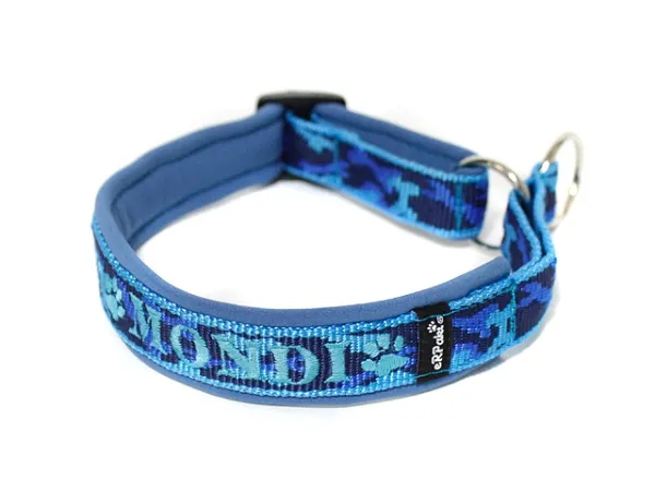 eRPaki PRO Namenshalsband Zugstop 20mm