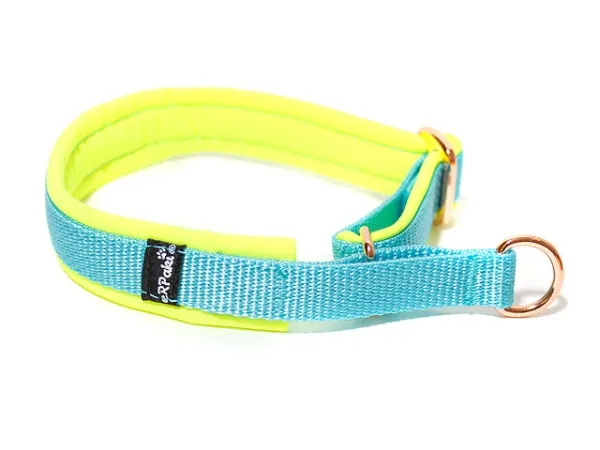 eRPaki PRO Hundehalsband Zugstop 15mm