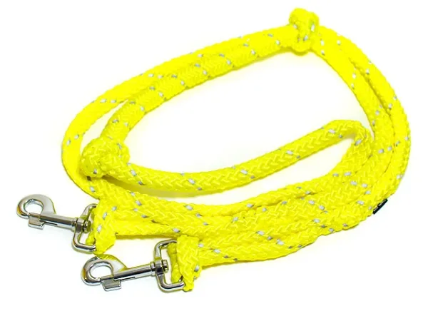 eRPaki MAXI Joggingleine mit Ruckdämpfer 12mm eRPaki MAXI Joggingleine mit Ruckdämpfer 12mm