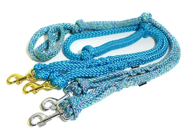 eRPaki MAXI Joggingleine mit Ruckdämpfer 12mm eRPaki MAXI Joggingleine mit Ruckdämpfer 12mm