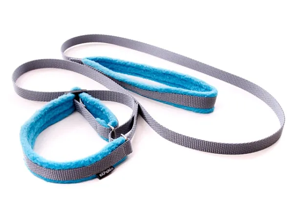 eRPaki Agility-Leine 15mm MP