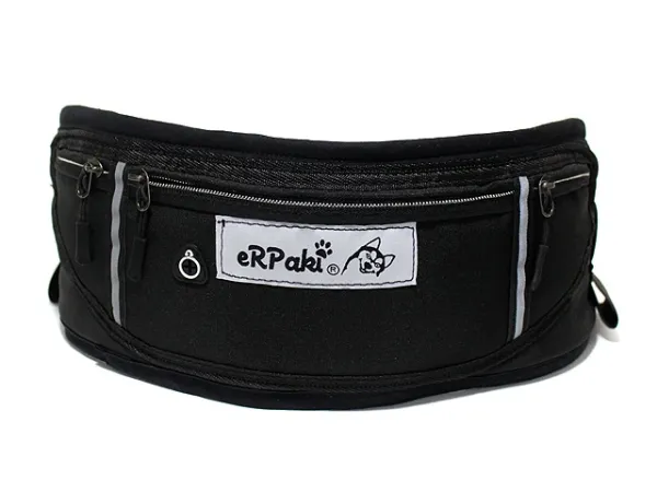 eRPaki PRO Jogginggurt Trekkinggurt mit Tasche RUN & HIKE eRPaki PRO Jogginggurt Trekkinggurt mit Tasche RUN & HIKE