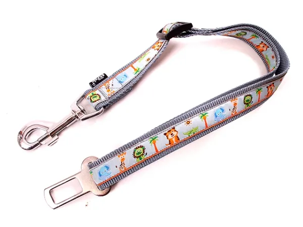 eRPaki Borte Autogurt 25mm