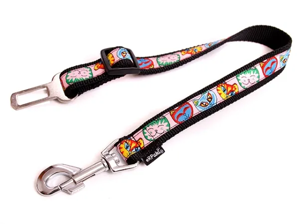 eRPaki Borte Autogurt 25mm