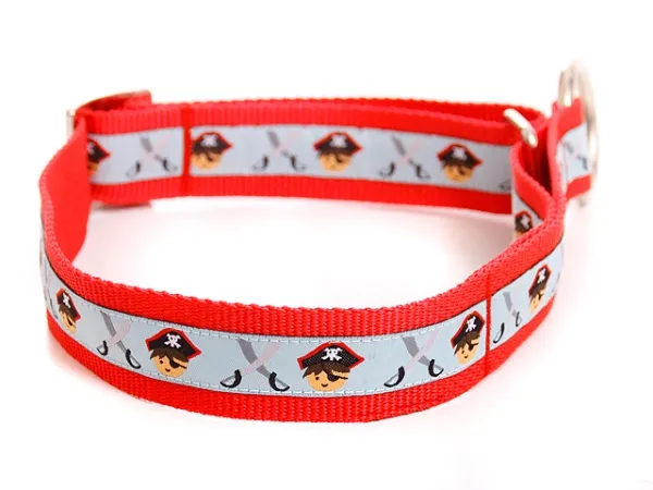 eRPaki Borte Halsband Zugstop 30mm OP