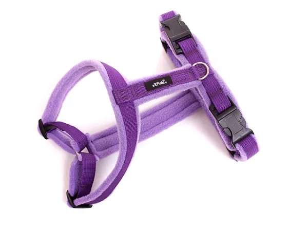 eRPaki Führgeschirr 20mm Double-Klick