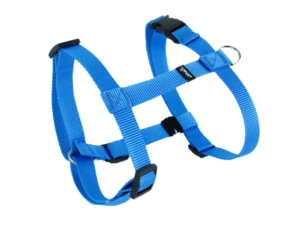 Hundegeschirr Führgeschirr verstellbar
