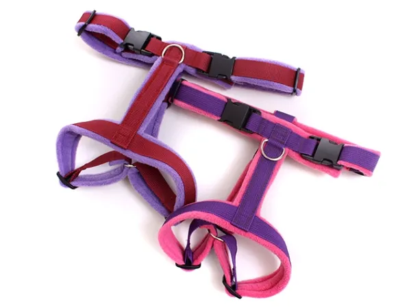 eRPaki Führgeschirr 25mm Double-Klick eRPaki Führgeschirr 25mm Double-Klick