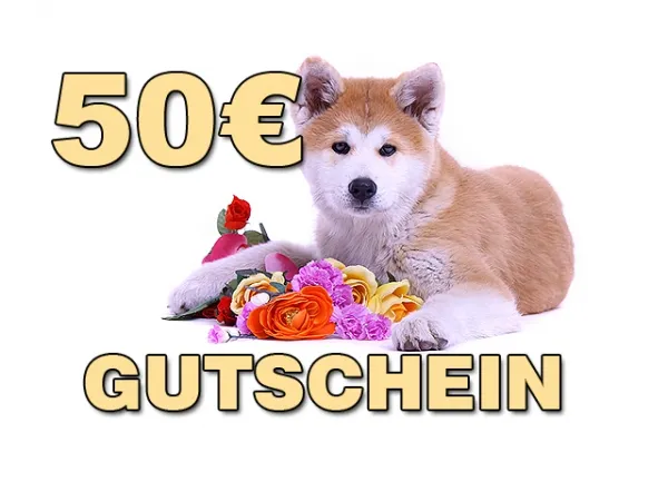 E-Mail-Geschenkgutschein 100 EUR