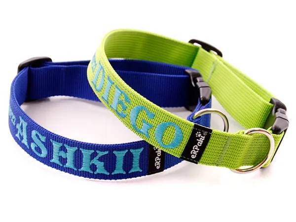 eRPaki BASIC Namenshalsband Klick 30mm eRPaki BASIC Namenshalsband Klick 30mm