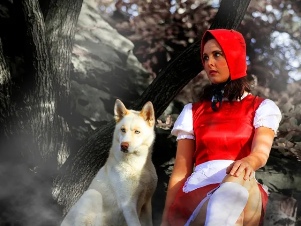 Fotoshooting Hund ON LOCATION