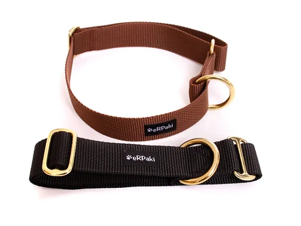 eRPaki Hundehalsband geschlossen 30mm OP