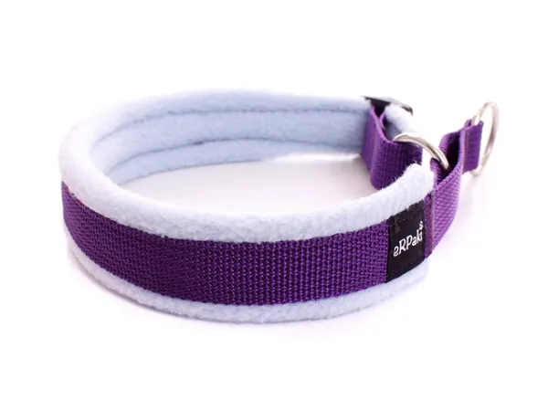 eRPaki Hundehalsband Zugstop 20mm MP