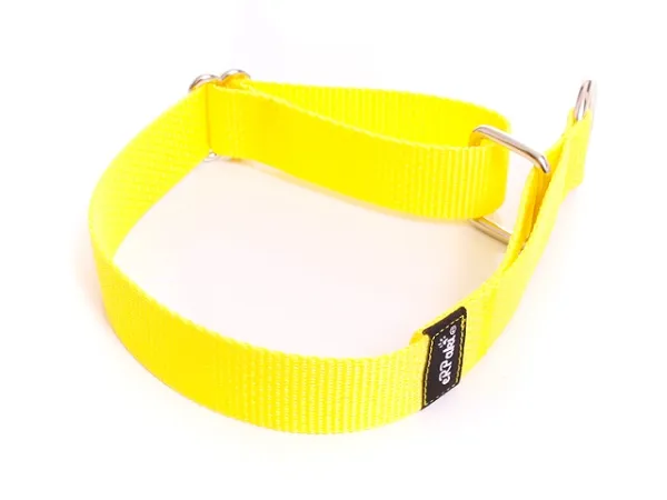 eRPaki Hundehalsband Zugstop 30mm OP