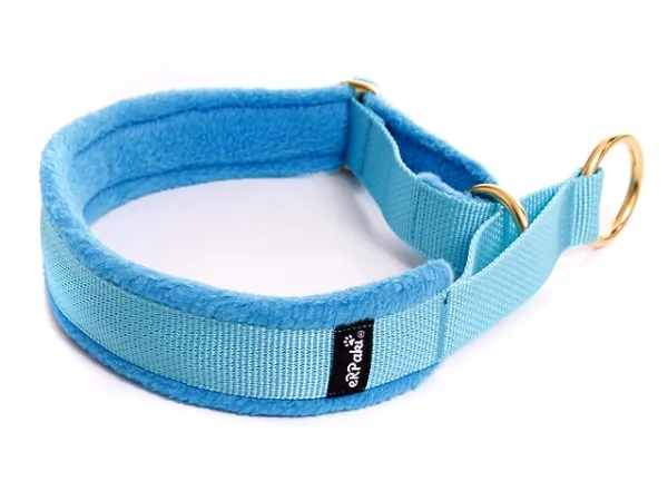 eRPaki Hundehalsband Zugstop 30mm MP