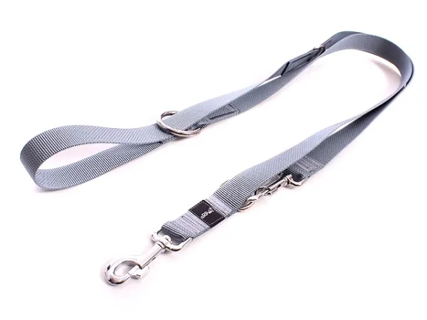 eRPaki Hundeleine 30mm verstellbar