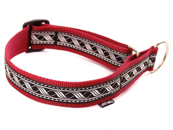 eRPaki Borte Halsband Zugstop 30mm OP