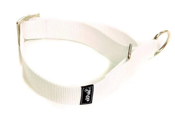 eRPaki Hundehalsband Zugstop 30mm OP